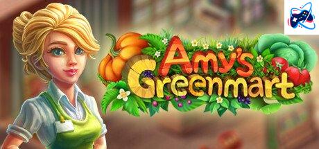 Amy'nin Greenmart PC Özellikleri
