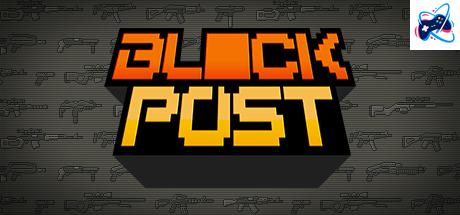BLOCKPOST PC Özellikleri