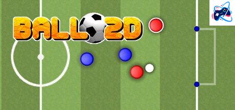 Ball 2D: Soccer Online PC Özellikleri