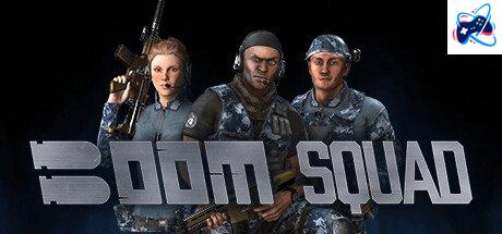 Boom Squad PC Özellikleri