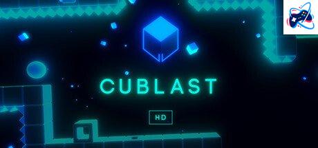 Cublast HD PC Özellikleri