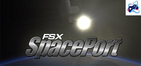 FSX SpacePort PC Özellikleri