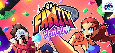 Family Jewels PC Özellikleri