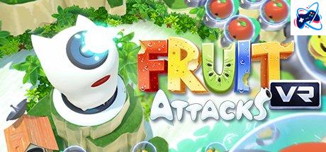 Fruit Attacks VR PC Özellikleri