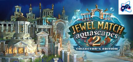 Jewel Match Aquascapes 2 Collector's Edition PC Özellikleri
